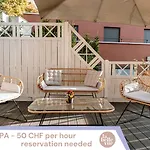 La Belle Vue Boutique & Cafe 3*