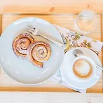 La Belle Vue Boutique & Cafe 3* Spiez