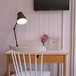 Hotell La Belle Vue Boutique & Cafe