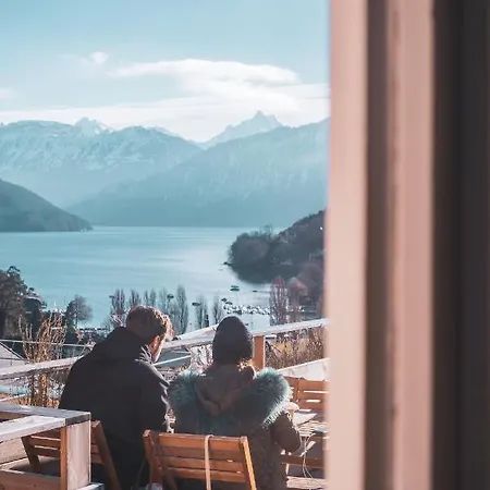 La Belle Vue Boutique & Cafe