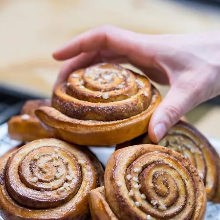 La Belle Vue Boutique Hotel&café 3*