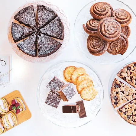فندق La Belle Vue Boutique & Cafe