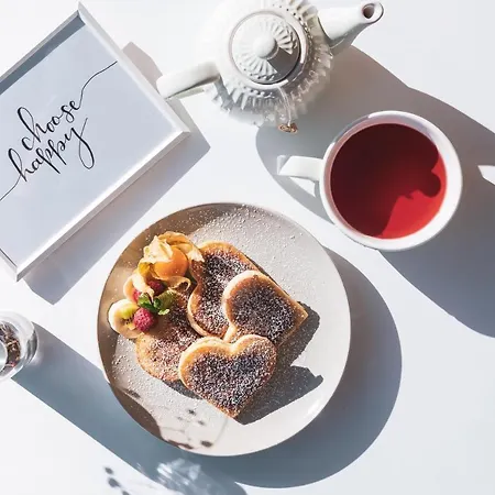 La Belle Vue Boutique Hotel&café 3* Spiez