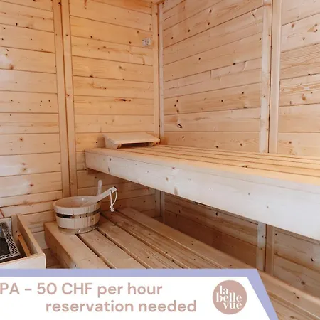 La Belle Vue Boutique Hotel&café 3*