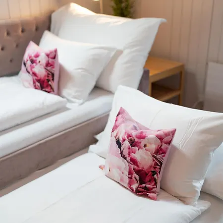 La Belle Vue Boutique Hotel&café Spiez