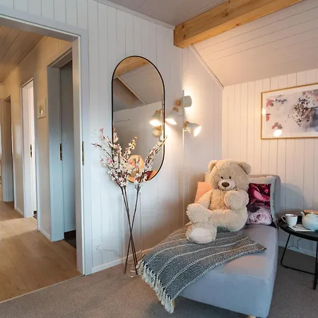 La Belle Vue Boutique & Cafe Hotel Spiez