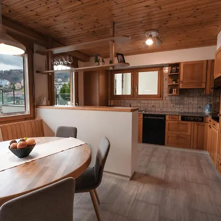 La Belle Vue Boutique & Cafe 3*