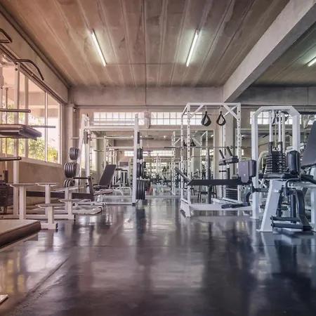 La Belle Vue Boutique Hotel&café Hotel