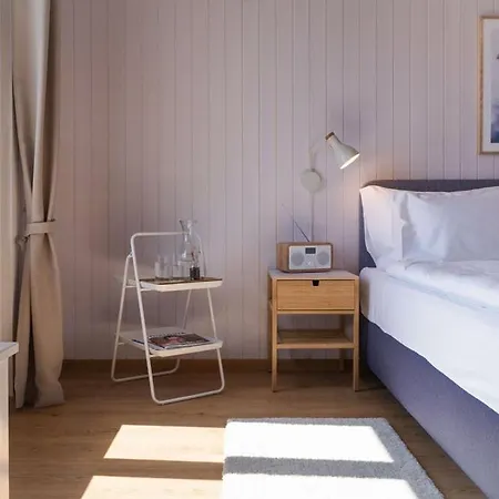 La Belle Vue Boutique & Cafe Hotel 3*