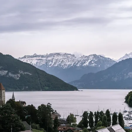 La Belle Vue Boutique Hotel&café 3*