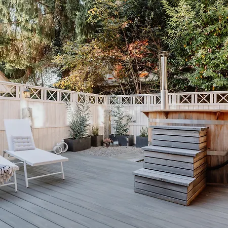 Hotel La Belle Vue Boutique Hotel&café