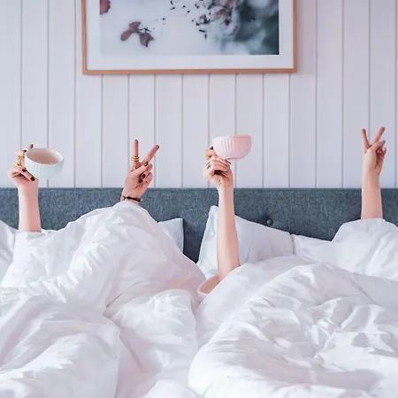 La Belle Vue Boutique & Cafe فندق سبيز