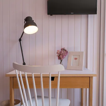 ホテル La Belle Vue Boutique & Cafe