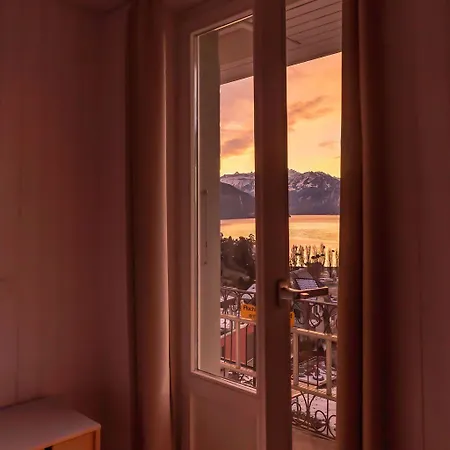 La Belle Vue Boutique Hotel&café 3*