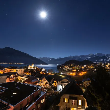 La Belle Vue Boutique Hotel&café