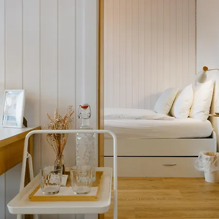 La Belle Vue Boutique & Cafe Hotel