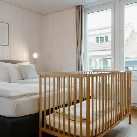 Hotel La Belle Vue Boutique & Cafe