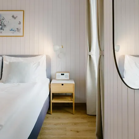 La Belle Vue Boutique & Cafe Hotell