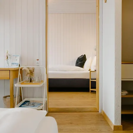 La Belle Vue Boutique Hotel&café Hotel 3*