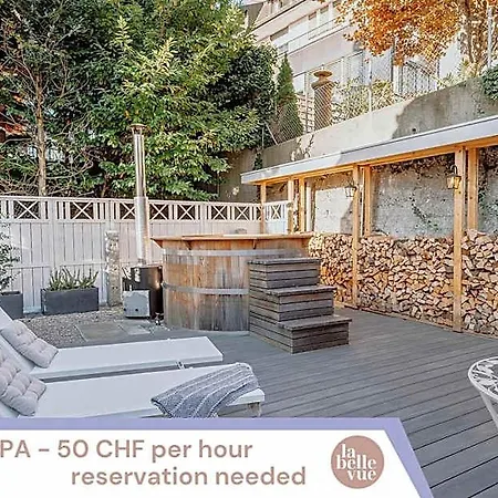La Belle Vue Boutique & Cafe Ξενοδοχείο