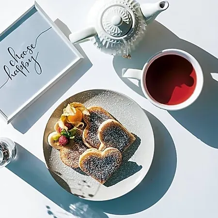 La Belle Vue Boutique & Cafe 3* Spiez