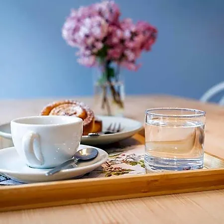 La Belle Vue Boutique & Cafe Ξενοδοχείο Spiez