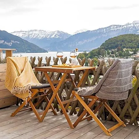 Ξενοδοχείο La Belle Vue Boutique & Cafe