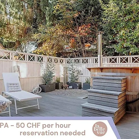 La Belle Vue Boutique & Cafe Ξενοδοχείο