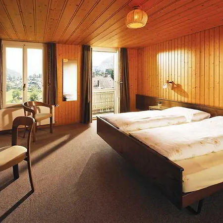 Hotel La Belle Vue Boutique & Cafe 3*