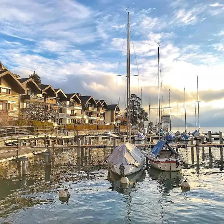 Hotel La Belle Vue Boutique Hotel&café