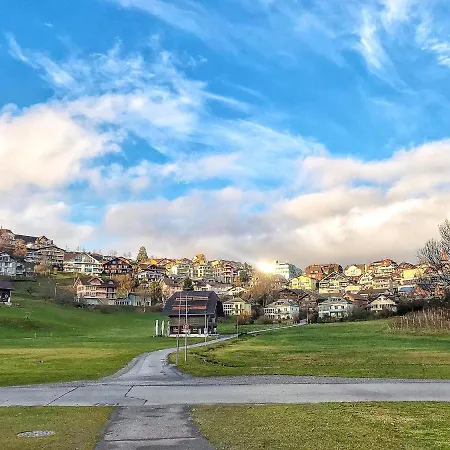 La Belle Vue Boutique Hotel&café 3*