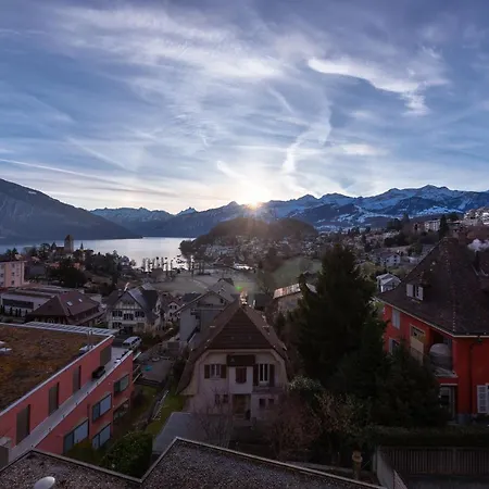 Hotel La Belle Vue Boutique Hotel&café 3*