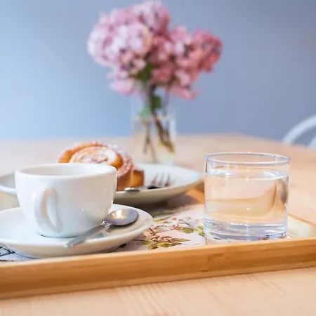 La Belle Vue Boutique & Cafe ホテル