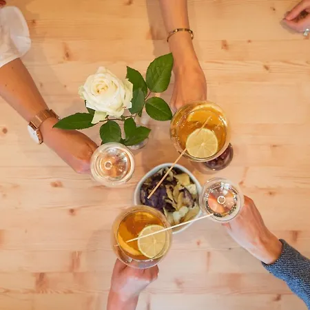 Hotel La Belle Vue Boutique Hotel&café 3*