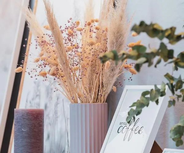 La Belle Vue Boutique & Cafe 호텔