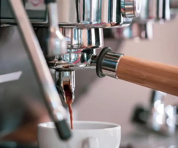 La Belle Vue Boutique & Cafe Hotel 3*