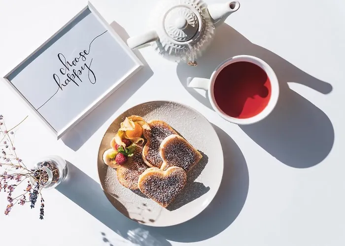 La Belle Vue Boutique & Cafe 3* Spiez