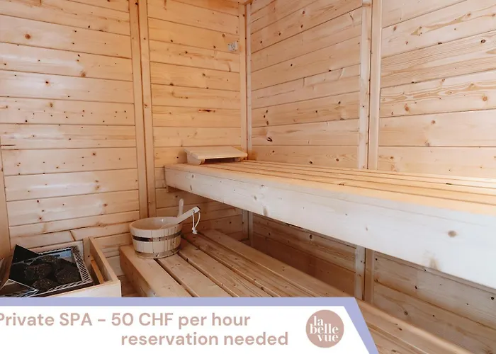 La Belle Vue Boutique & Cafe 3*