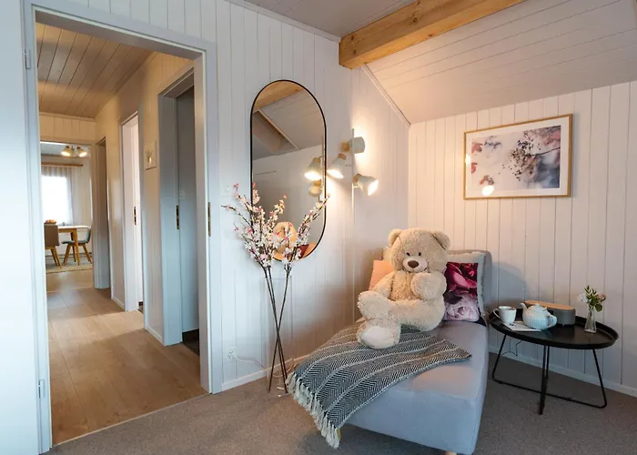 La Belle Vue Boutique & Cafe Hotel Spiez