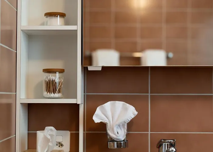 La Belle Vue Boutique & Cafe 호텔