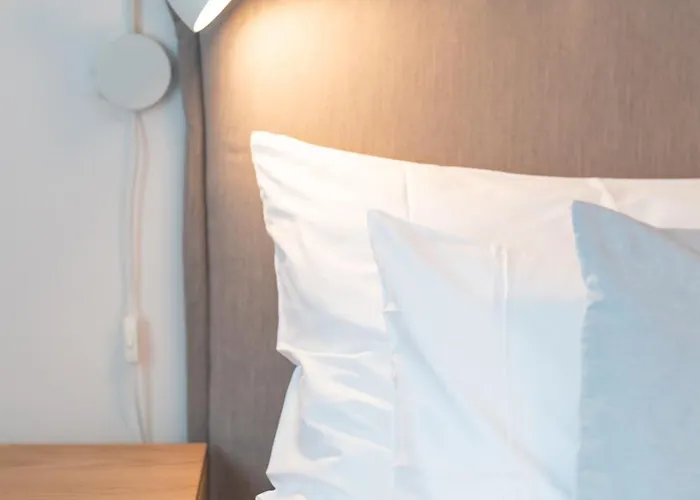 Hotel La Belle Vue Boutique & Cafe