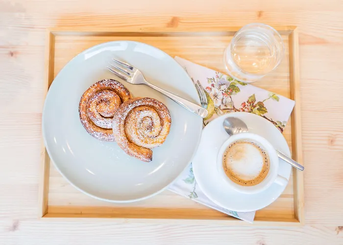 La Belle Vue Boutique & Cafe 3* Spiez