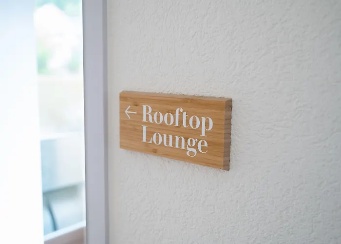 La Belle Vue Boutique & Cafe Hotel 3*