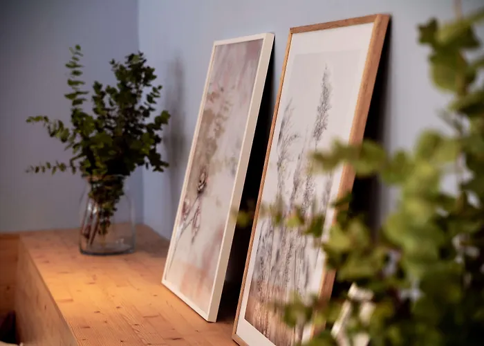 La Belle Vue Boutique & Cafe 호텔 3*