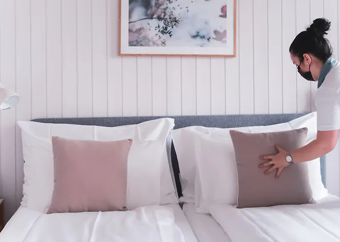 La Belle Vue Boutique & Cafe 3* 슈피츠