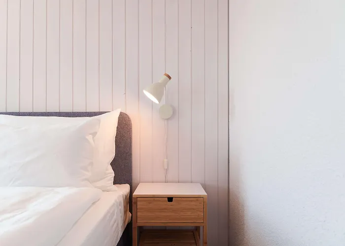 La Belle Vue Boutique & Cafe Hotel