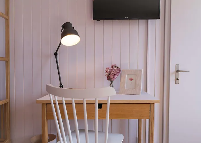 Hotel La Belle Vue Boutique & Cafe