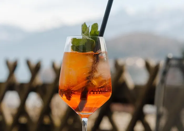 Hotel La Belle Vue Boutique & Cafe Spiez