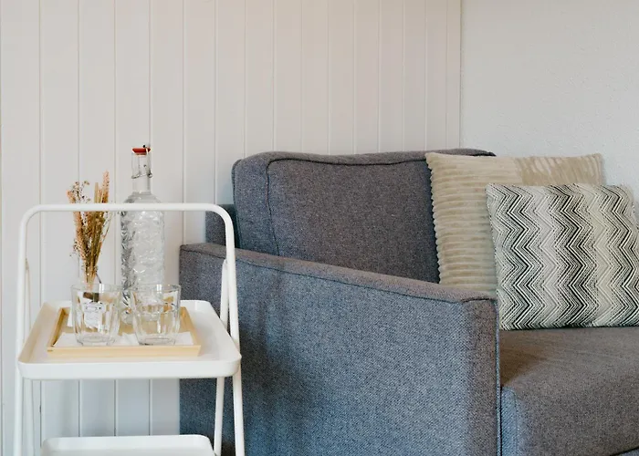 Hotel La Belle Vue Boutique & Cafe