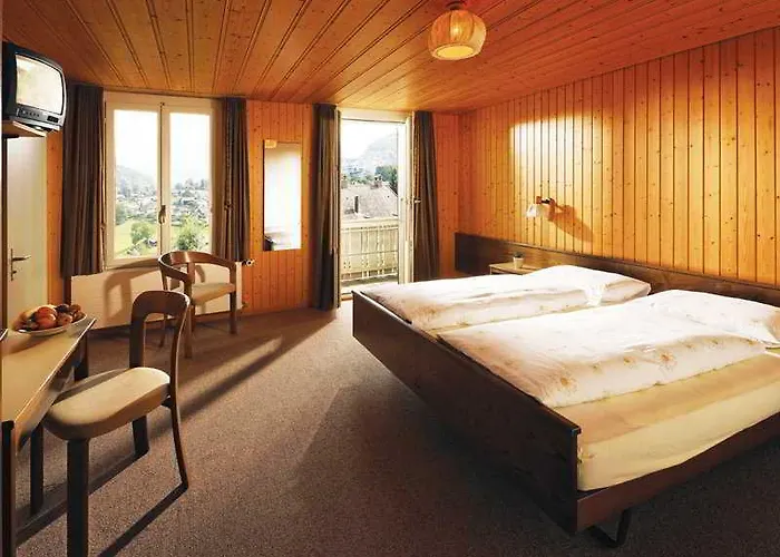 호텔 La Belle Vue Boutique & Cafe 3*